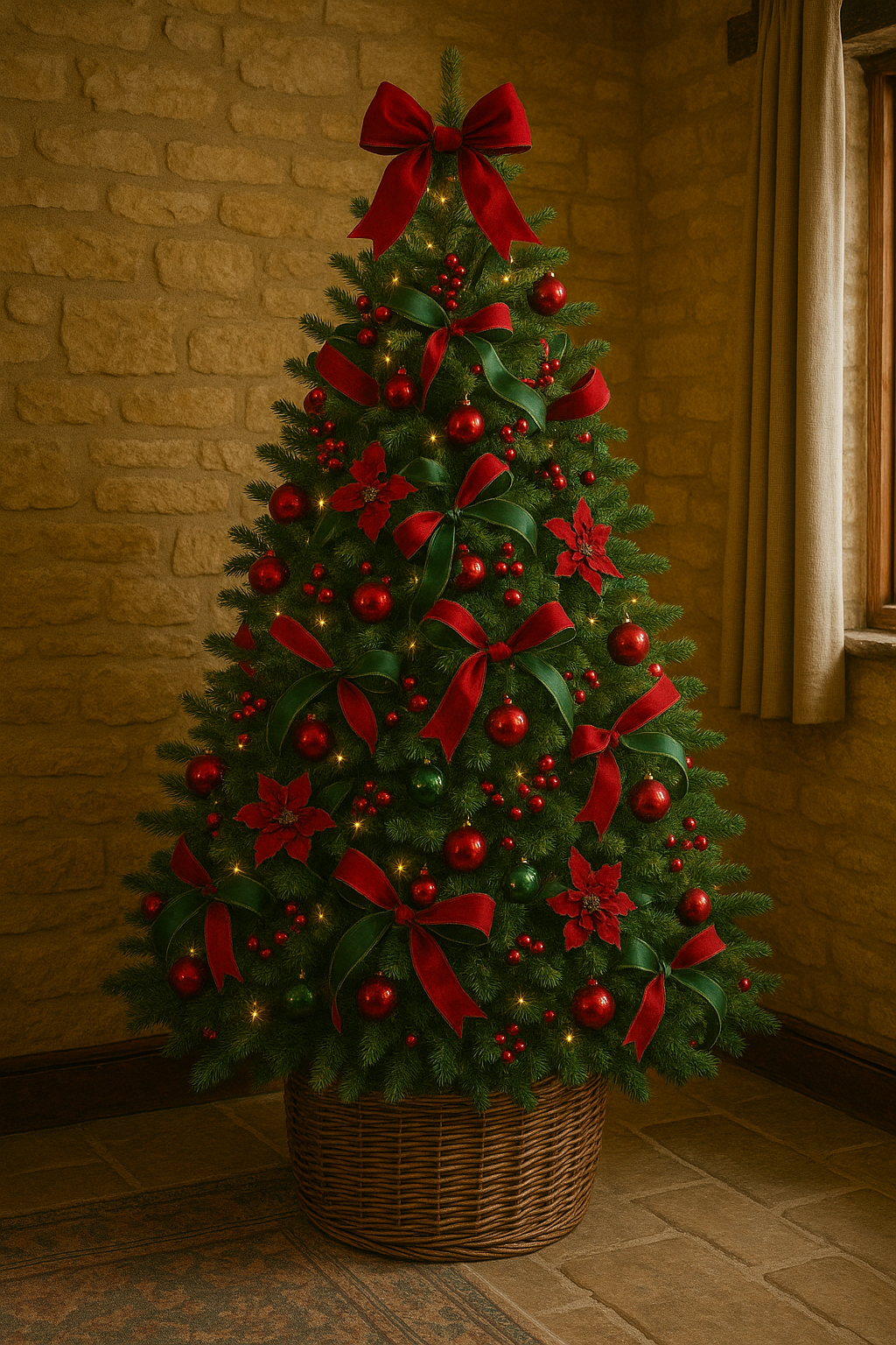 Christmas Decorating & Styling Service - Book your Consultation