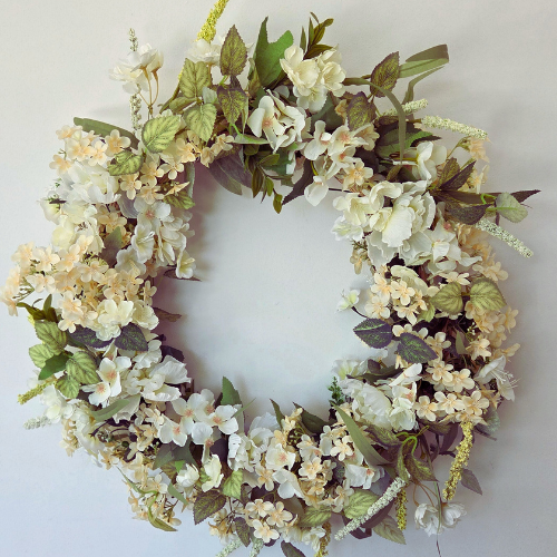 DIY Door Wreath Kits