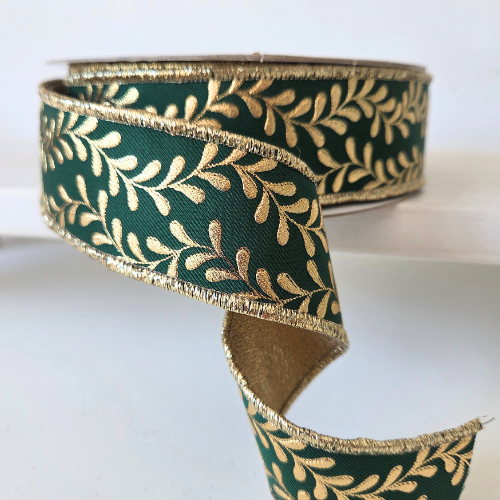 Premium Wired Ribbons